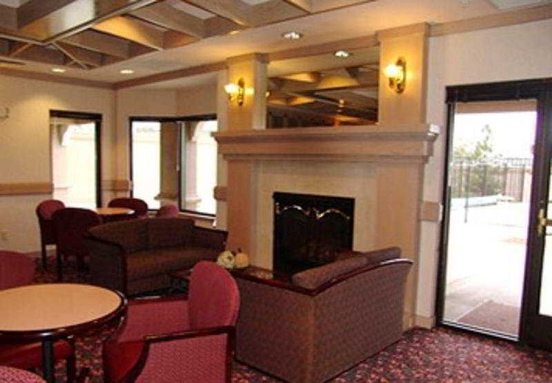 Hotel Courtyard Novato Marin/Sonoma Wnętrze zdjęcie